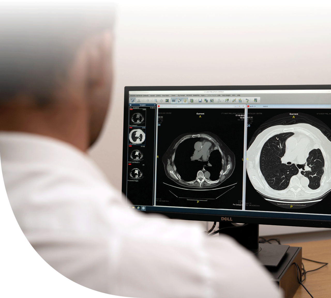 Ettienne Rabe Dr Zone | Bayradiology