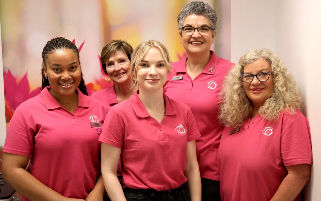 Bayradiology highlights the power of early detection in breast cancer care